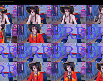 zelda_1 — 74 minute Chaturbate female cam show recording, 720p, Apr 19, 2023