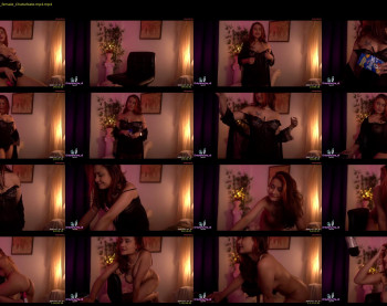 _lady_di — 84 minute Chaturbate female cam show recording, 720p, Apr 20, 2023