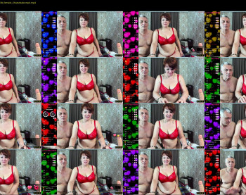 _lady_red_ — 3 minute Chaturbate female cam show recording, 720p, Apr 20, 2023