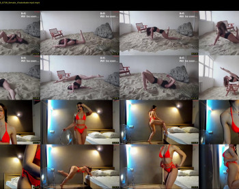 _meganmeow_ — 50 minute Chaturbate female cam show recording, 720p, Apr 20, 2023