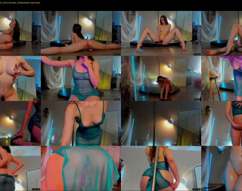 _meganmeow_ — 121 minute Chaturbate female cam show recording, 720p, Apr 20, 2023