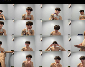 aesus3x — 120 minute Chaturbate male cam show recording, 480p, Apr 21, 2023