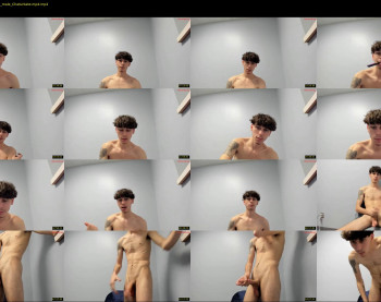 aesus3x — 63 minute Chaturbate male cam show recording, 480p, Apr 21, 2023