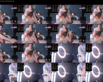 alan_rosee — 4 minute Chaturbate male cam show recording, 720p, Apr 20, 2023