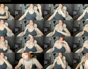 aliaa_ — 19 minute Chaturbate female cam show recording, 720p, Apr 20, 2023