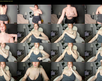 aliaa_ — 41 minute Chaturbate female cam show recording, 720p, Apr 20, 2023