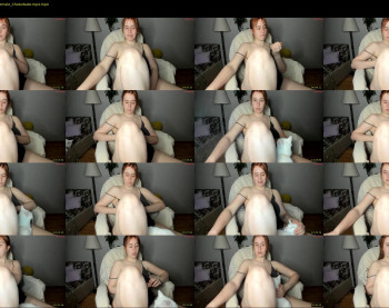 aliaa_ — 35 minute Chaturbate female cam show recording, 720p, Apr 21, 2023