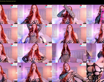 aliciakozlov — 5 minute Chaturbate female cam show recording, 720p, Apr 20, 2023