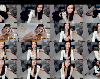 alicianoveli — 53 minute Chaturbate female cam show recording, 720p, Apr 20, 2023