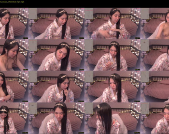 alizezaide — 120 minute Chaturbate female cam show recording, 720p, Apr 20, 2023