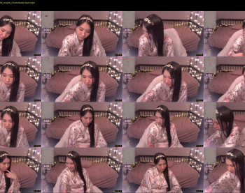 alizezaide — 23 minute Chaturbate female cam show recording, 720p, Apr 20, 2023