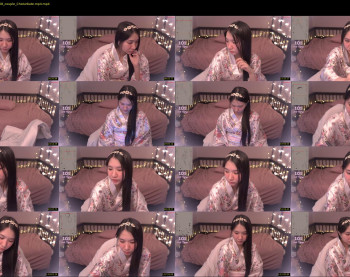 alizezaide — 83 minute Chaturbate female cam show recording, 720p, Apr 20, 2023