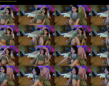 allison_cuty — 59 minute Chaturbate female cam show recording, 720p, Apr 20, 2023