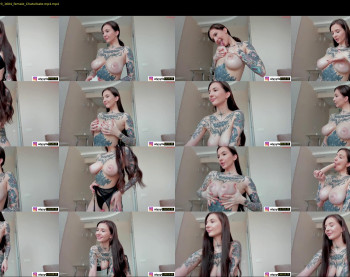 alyssa_fabulous — 120 minute Chaturbate female cam show recording, 720p, Apr 20, 2023