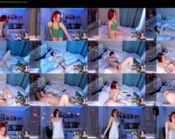 amaya_mori — 100 minute Chaturbate female cam show recording, 720p, Apr 20, 2023