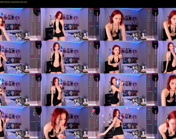 amaya_mori — 26 minute Chaturbate female cam show recording, 720p, Apr 21, 2023
