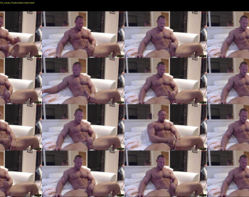 andry_dick — 11 minute Chaturbate male cam show recording, 720p, Apr 20, 2023