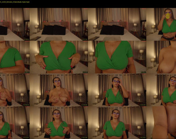 antoniacasarini — 121 minute Chaturbate female cam show recording, 720p, Apr 20, 2023