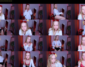 appr0ved — 72 minute Chaturbate female cam show recording, 720p, Apr 20, 2023