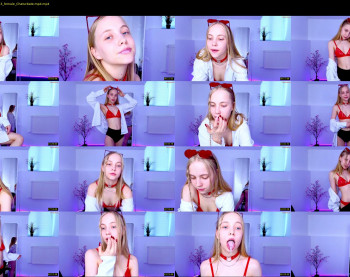 appr0ved — 53 minute Chaturbate female cam show recording, 720p, Apr 20, 2023