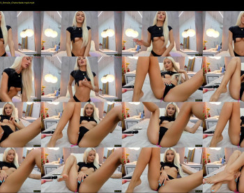 belle_kim — 12 minute Chaturbate female cam show recording, 720p, Apr 20, 2023
