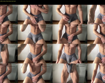 bestdick1991 — 33 minute Chaturbate male cam show recording, 720p, Apr 20, 2023