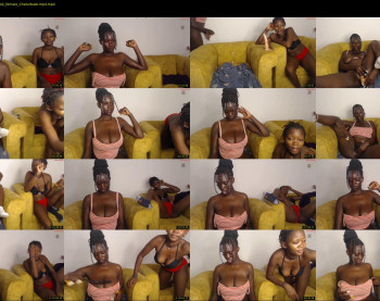 betty_fire_ — 121 minute Chaturbate female cam show recording, 720p, Apr 21, 2023