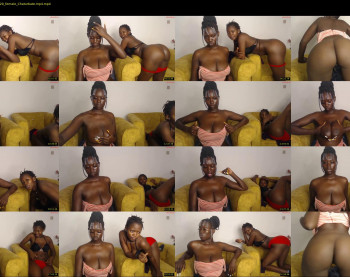 betty_fire_ — 37 minute Chaturbate female cam show recording, 720p, Apr 21, 2023