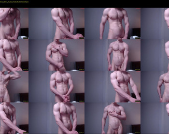 big_nick_for_you_ — 25 minute Chaturbate male cam show recording, 720p, Apr 20, 2023