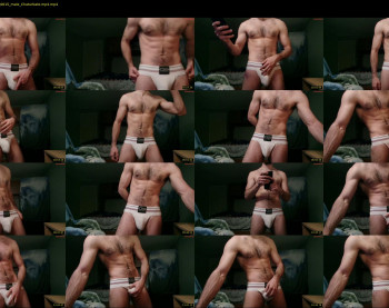 bigdickyduby — 17 minute Chaturbate male cam show recording, 720p, Apr 20, 2023