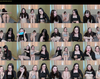 bjliki — 34 minute Chaturbate couple cam show recording, 720p, Apr 20, 2023