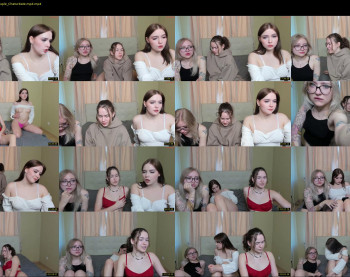 bjliki — 100 minute Chaturbate couple cam show recording, 720p, Apr 20, 2023