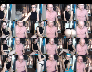 boeslaboes — 49 minute Chaturbate couple cam show recording, 720p, Apr 21, 2023
