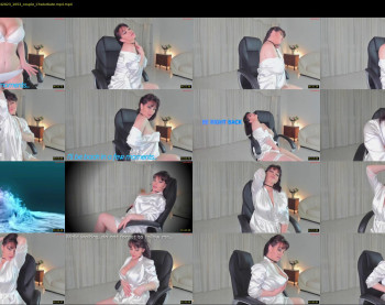 butterflyblue_dream — 4 minute Chaturbate couple cam show recording, 720p, Apr 20, 2023