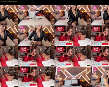 carlotta_ricci — 85 minute Chaturbate female cam show recording, 720p, Apr 20, 2023