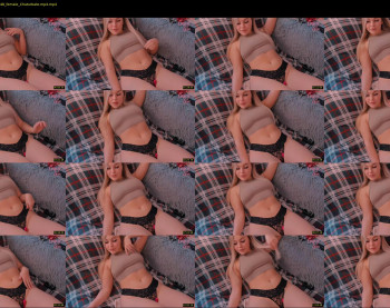 casey_ann — 13 minute Chaturbate female cam show recording, 720p, Apr 21, 2023