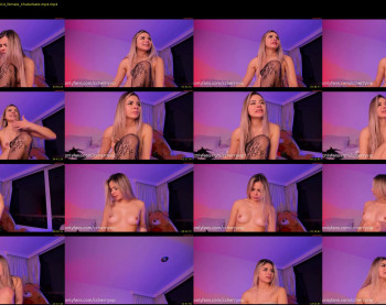 cherry__pie — 16 minute Chaturbate female cam show recording, 720p, Apr 20, 2023