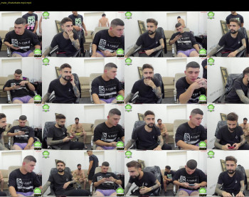 classied — 11 minute Chaturbate male cam show recording, 720p, Apr 20, 2023