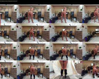 classy_medeeea — 19 minute Chaturbate female cam show recording, 720p, Apr 21, 2023