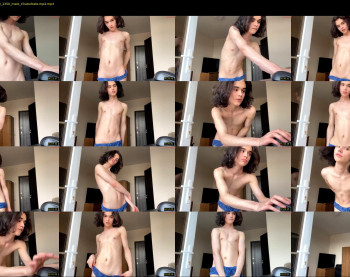 cock_and_lock — 4 minute Chaturbate male cam show recording, 720p, Apr 20, 2023