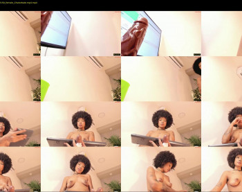 cooper_reds — 4 minute Chaturbate female cam show recording, 720p, Apr 20, 2023