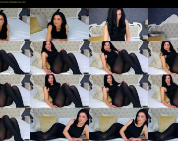 crystallluv — 76 minute Chaturbate female cam show recording, 720p, Apr 20, 2023