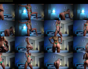 cute__foxy — 11 minute Chaturbate couple cam show recording, 720p, Apr 20, 2023