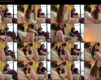 di_n_alex — 18 minute Chaturbate couple cam show recording, 720p, Apr 20, 2023