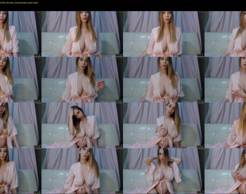 diosa_honey — 12 minute Chaturbate female cam show recording, 720p, Apr 21, 2023