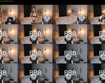diroill — 122 minute Chaturbate couple cam show recording, 720p, Apr 20, 2023