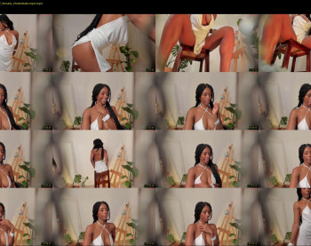 duna_du — 120 minute Chaturbate female cam show recording, 720p, Apr 20, 2023