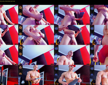 dylanlenox — 93 minute Chaturbate male cam show recording, 720p, Apr 20, 2023