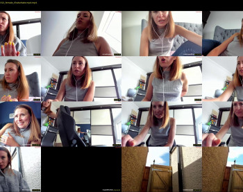 eatmypie69 — 121 minute Chaturbate female cam show recording, 720p, Apr 20, 2023