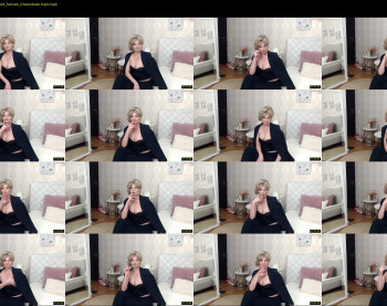 elisarosse_ — 4 minute Chaturbate female cam show recording, 720p, Apr 21, 2023